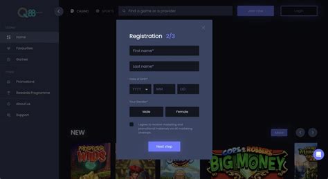 q88bets|Q88bets Online Casino Review .